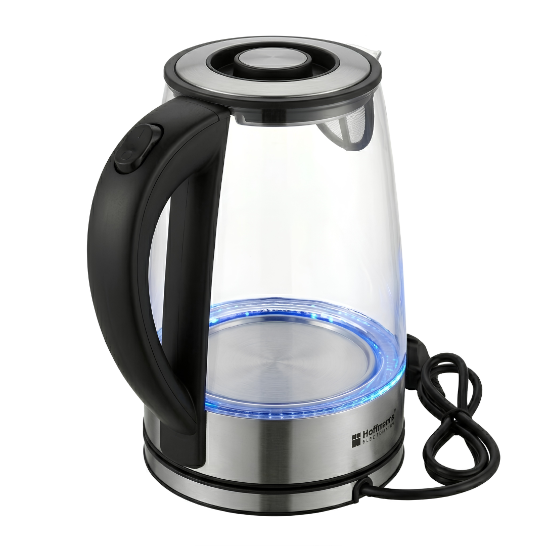 Hervidora de Agua LED Premium 2.2L | Hoffmans