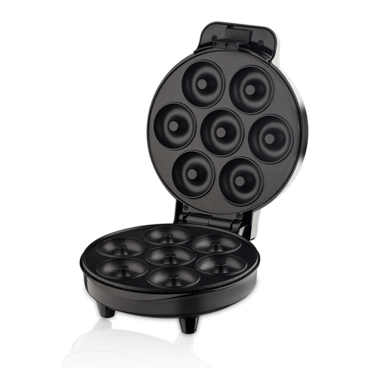 Máquina de Tortitas Caseras | Donut Maker