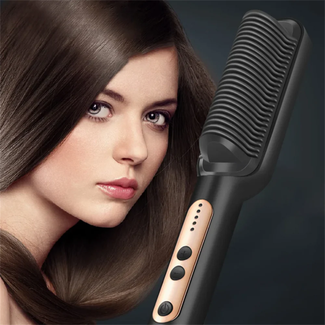 Peine Alisador de Pelo | MagicBrush