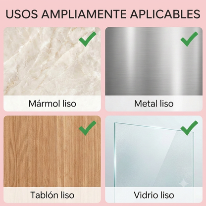 ORGANIZADOR PARA BAÑOS PACK DE 2 | SHOWER TOOL
