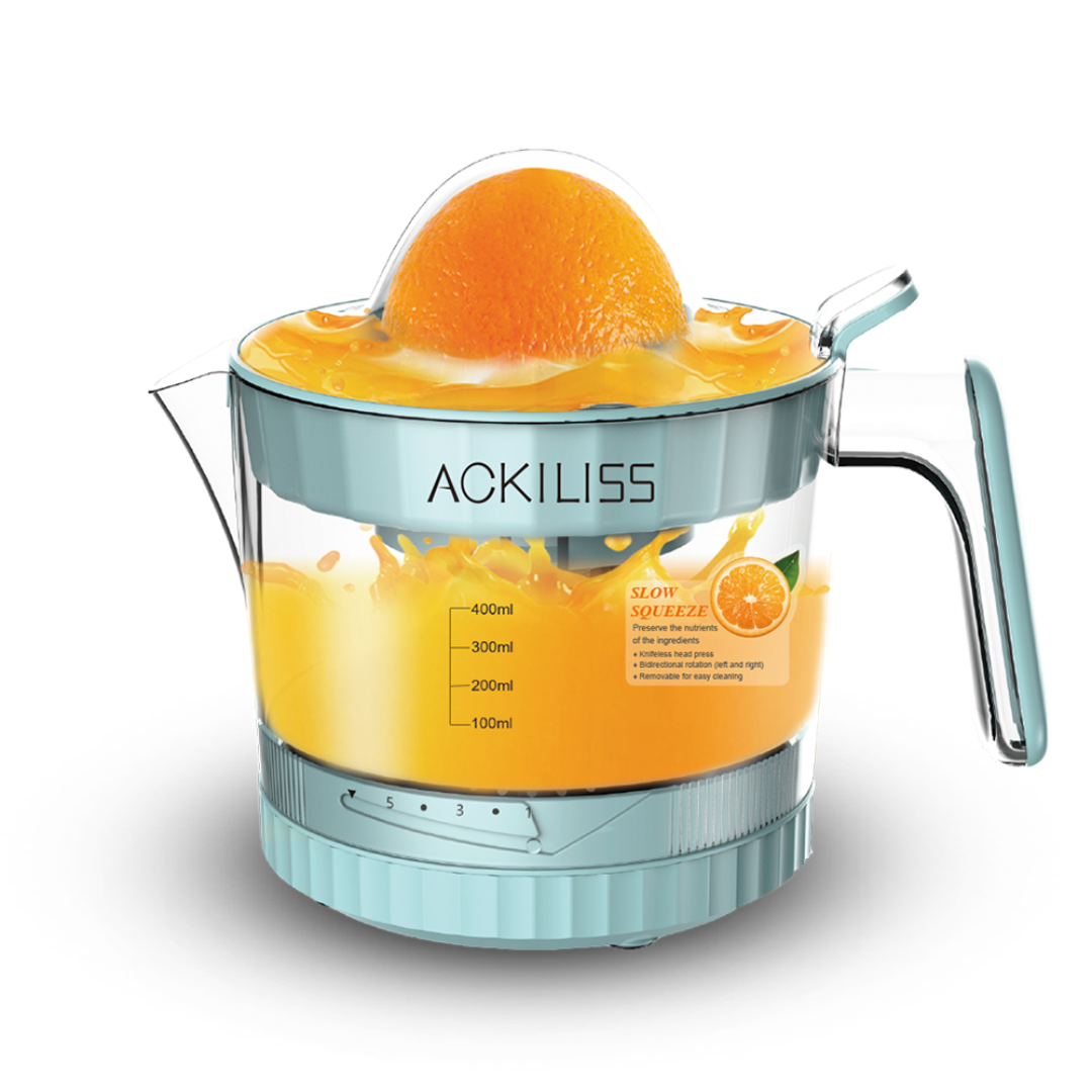 Exprimidor | Citrus Juicer