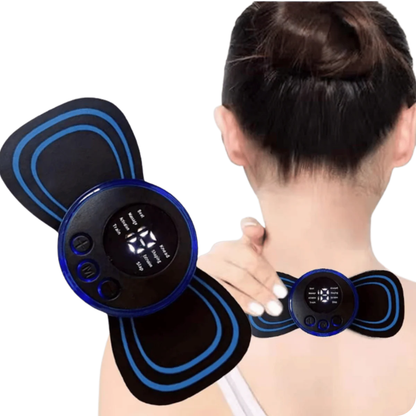Mini Masajeador Promo Pack de 2 | Mini Massage Machine