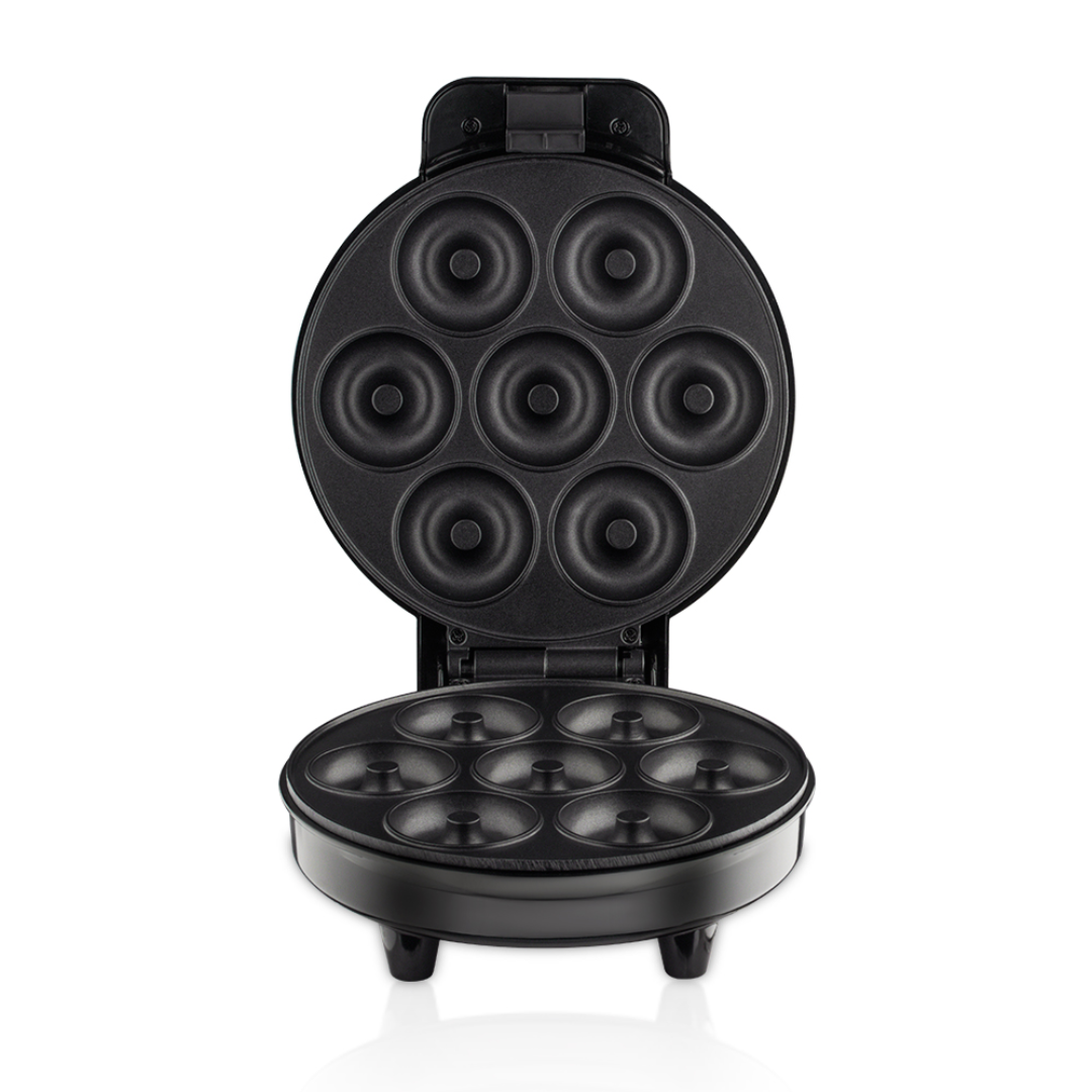 Máquina de Tortitas Caseras | Donut Maker