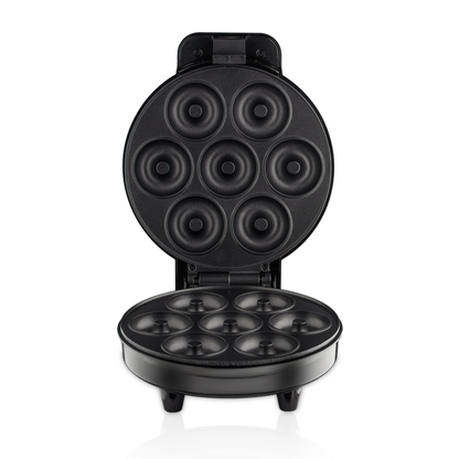 Máquina de Tortitas Caseras | Donut Maker
