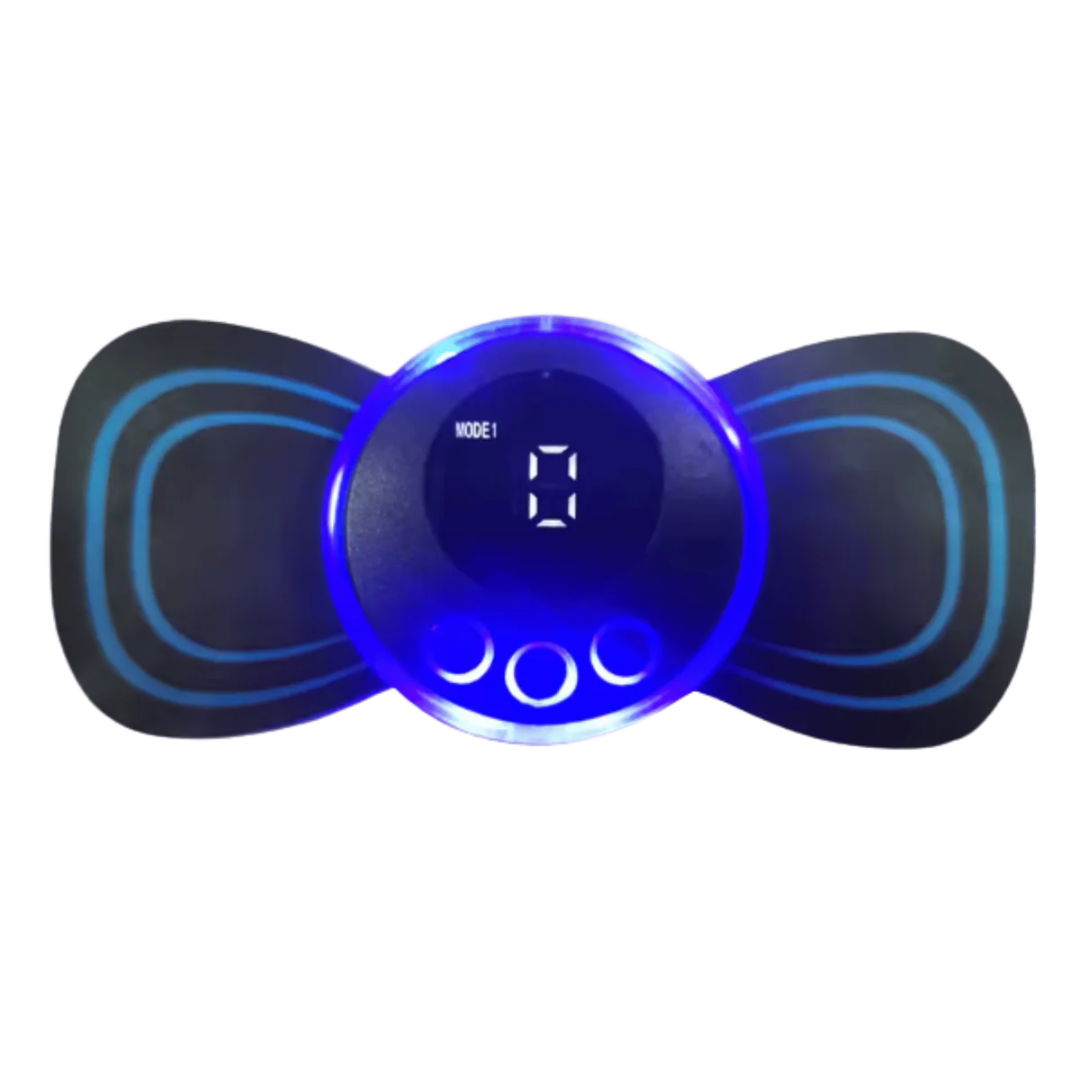 Mini Masajeador Promo Pack de 2 | Mini Massage Machine