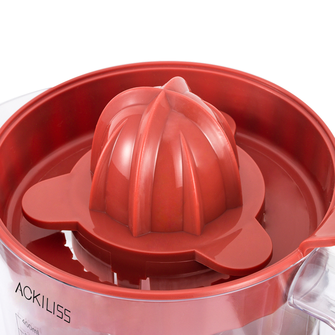 Exprimidor | Citrus Juicer