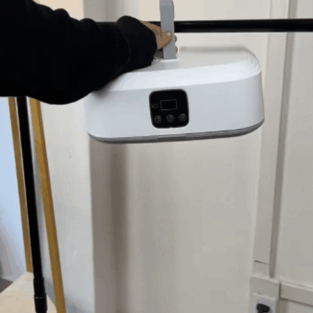 Secador de Ropas Portatil | DryWash